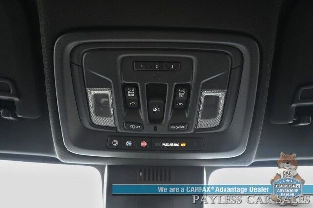 2026 GMC Sierra 1500 AT4 Anchorage AK