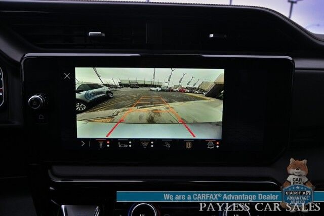 2026 GMC Sierra 1500 AT4 Anchorage AK