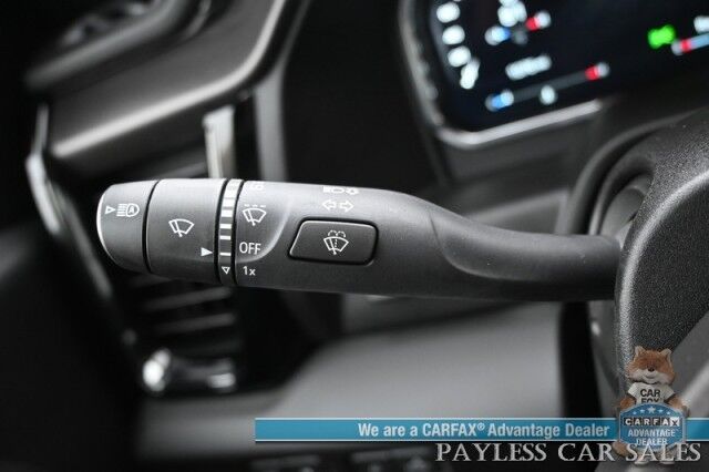 2026 GMC Sierra 1500 AT4 Anchorage AK