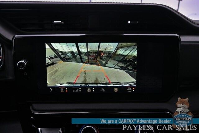 2026 GMC Sierra 1500 AT4 Anchorage AK