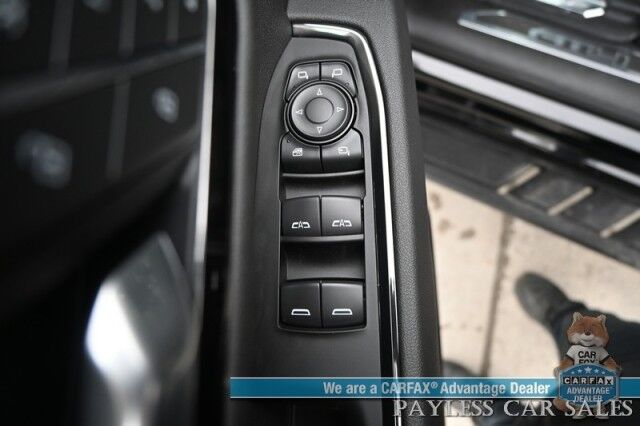 2026 GMC Sierra 1500 AT4 Anchorage AK