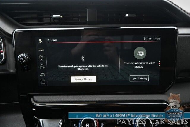 2026 GMC Sierra 1500 AT4 Anchorage AK