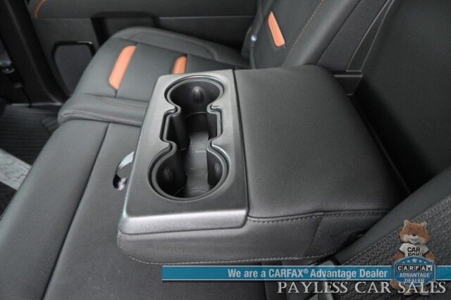 2026 GMC Sierra 1500 AT4 Anchorage AK