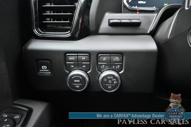 2026 GMC Sierra 1500 AT4 Anchorage AK