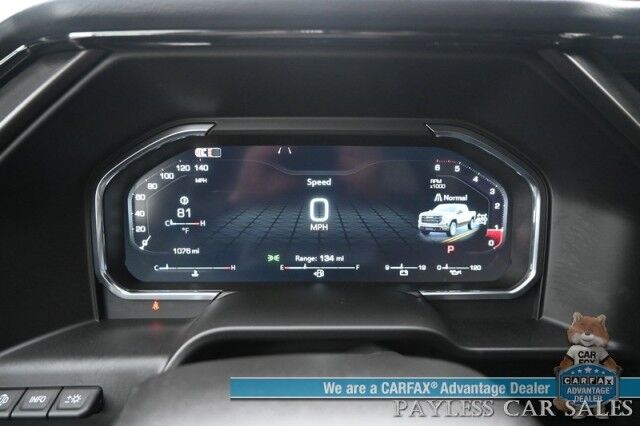 2026 GMC Sierra 1500 AT4 Anchorage AK