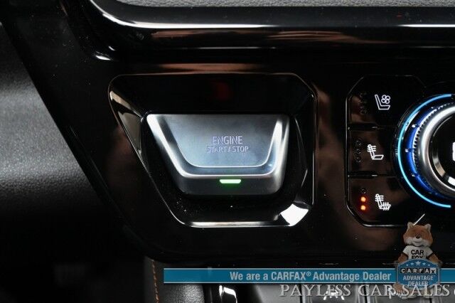 2026 GMC Sierra 1500 AT4 Anchorage AK