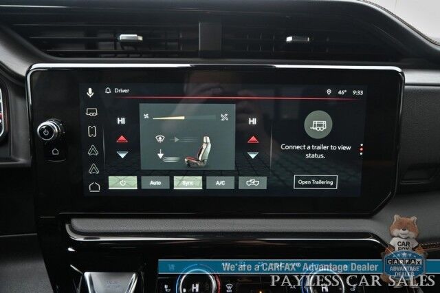 2026 GMC Sierra 1500 AT4 Anchorage AK