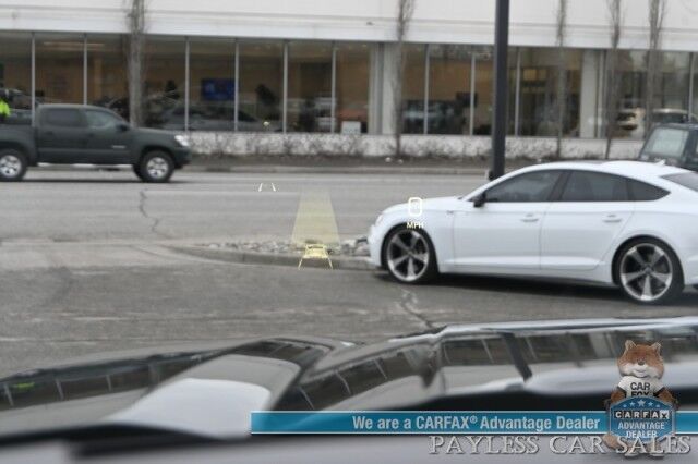 2026 GMC Sierra 1500 AT4 Anchorage AK