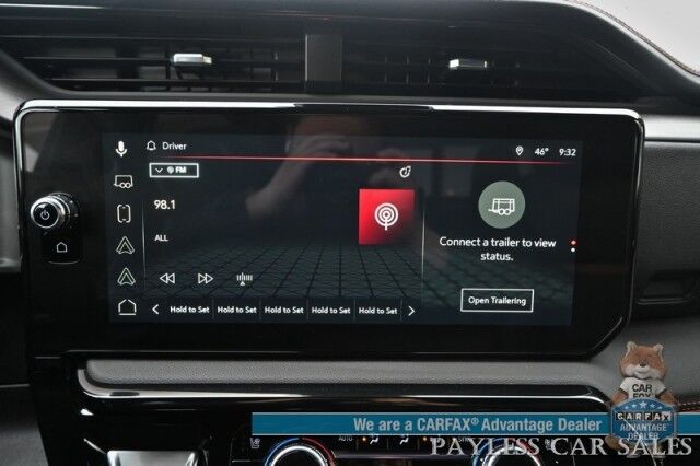 2026 GMC Sierra 1500 AT4 Anchorage AK