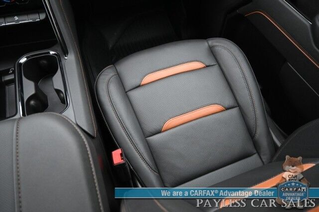 2026 GMC Sierra 1500 AT4 Anchorage AK