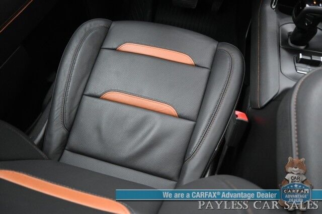 2026 GMC Sierra 1500 AT4 Anchorage AK