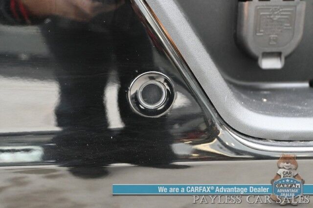 2026 GMC Sierra 1500 AT4 Anchorage AK