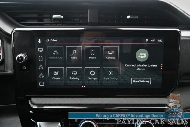 2026 GMC Sierra 1500 AT4 Anchorage AK