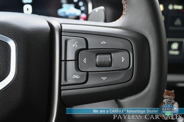 2026 GMC Sierra 1500 AT4 Anchorage AK