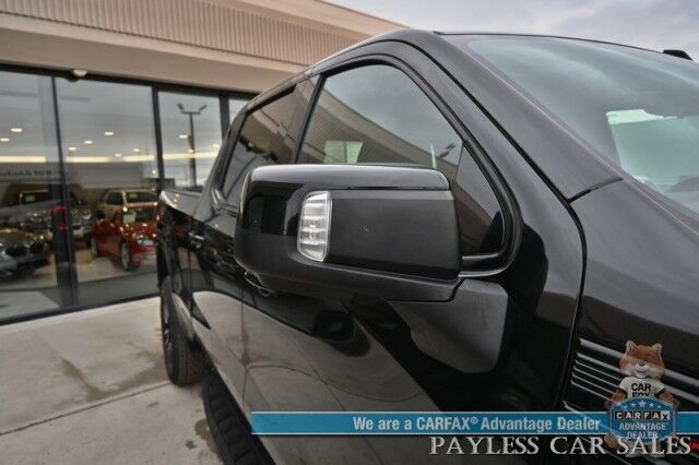 2026 GMC Sierra 1500 AT4 Anchorage AK