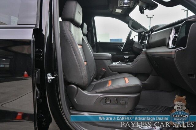 2026 GMC Sierra 1500 AT4 Anchorage AK