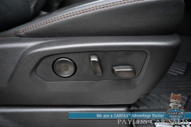 2026 GMC Sierra 1500 AT4 Anchorage AK