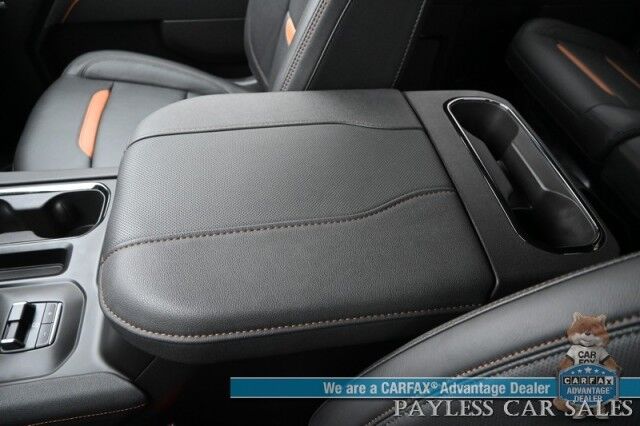 2026 GMC Sierra 1500 AT4 Anchorage AK