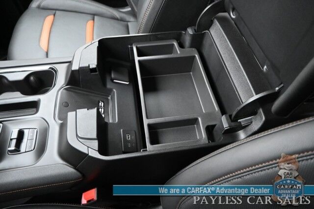 2026 GMC Sierra 1500 AT4 Anchorage AK