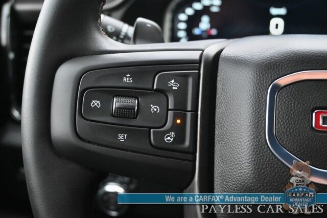 2026 GMC Sierra 1500 AT4 Anchorage AK