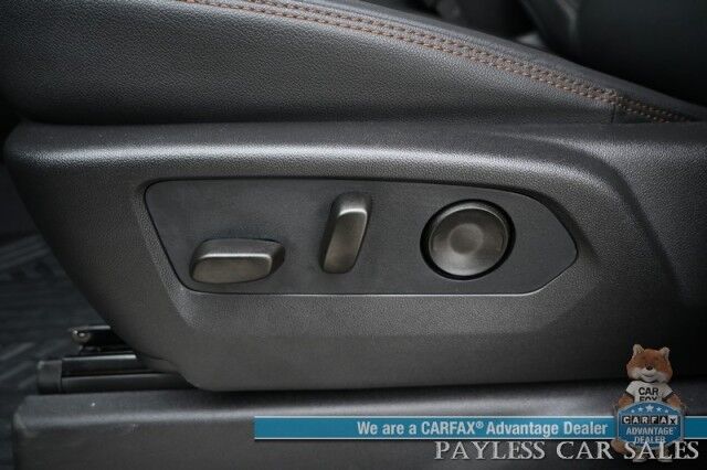 2026 GMC Sierra 1500 AT4 Anchorage AK