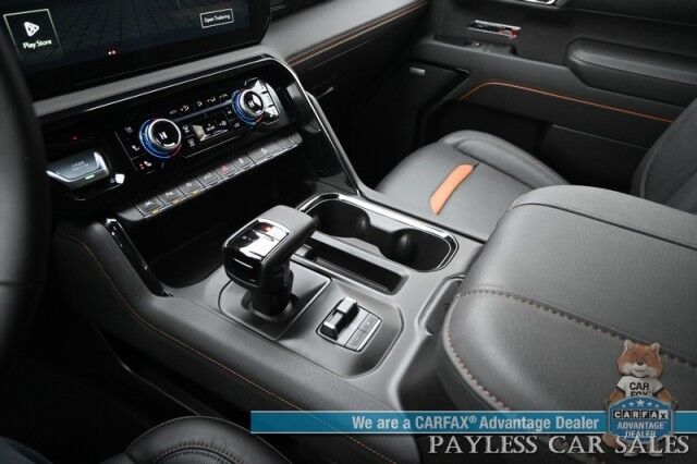 2026 GMC Sierra 1500 AT4 Anchorage AK