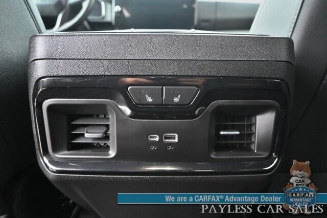 2026 GMC Sierra 1500 AT4 Anchorage AK