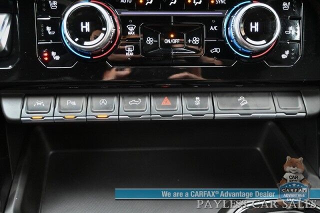 2026 GMC Sierra 1500 AT4 Anchorage AK