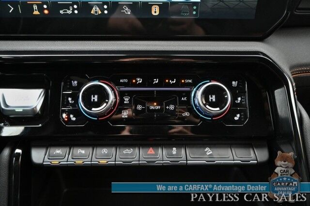 2026 GMC Sierra 1500 AT4 Anchorage AK