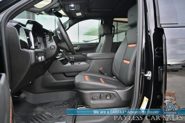 2026 GMC Sierra 1500 AT4 Anchorage AK