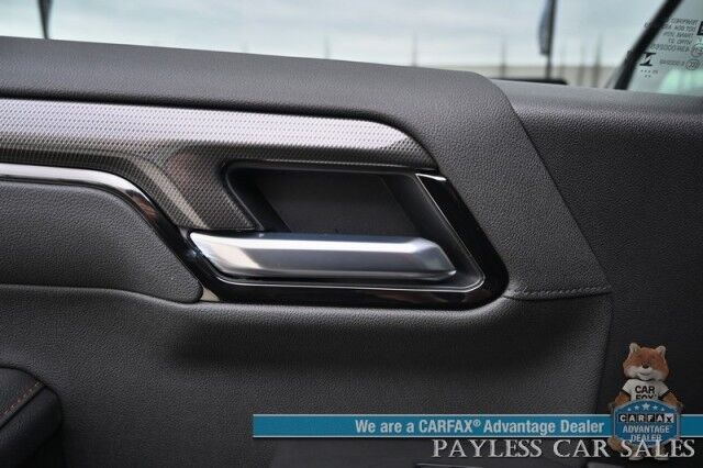 2026 GMC Sierra 1500 AT4 Anchorage AK