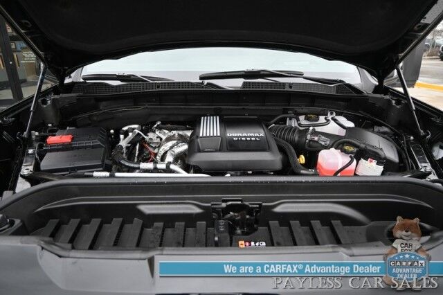 2026 GMC Sierra 1500 AT4 Anchorage AK