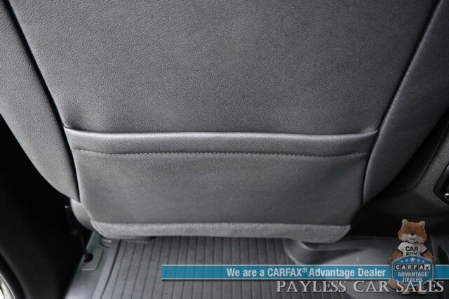 2026 GMC Sierra 1500 AT4 Anchorage AK