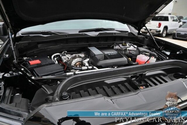 2026 GMC Sierra 1500 AT4 Anchorage AK