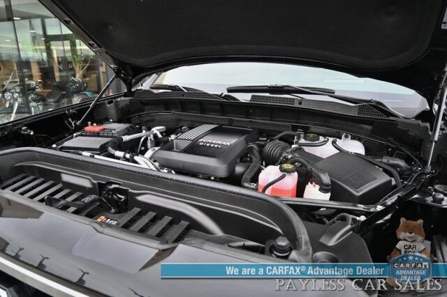 2026 GMC Sierra 1500 AT4 Anchorage AK