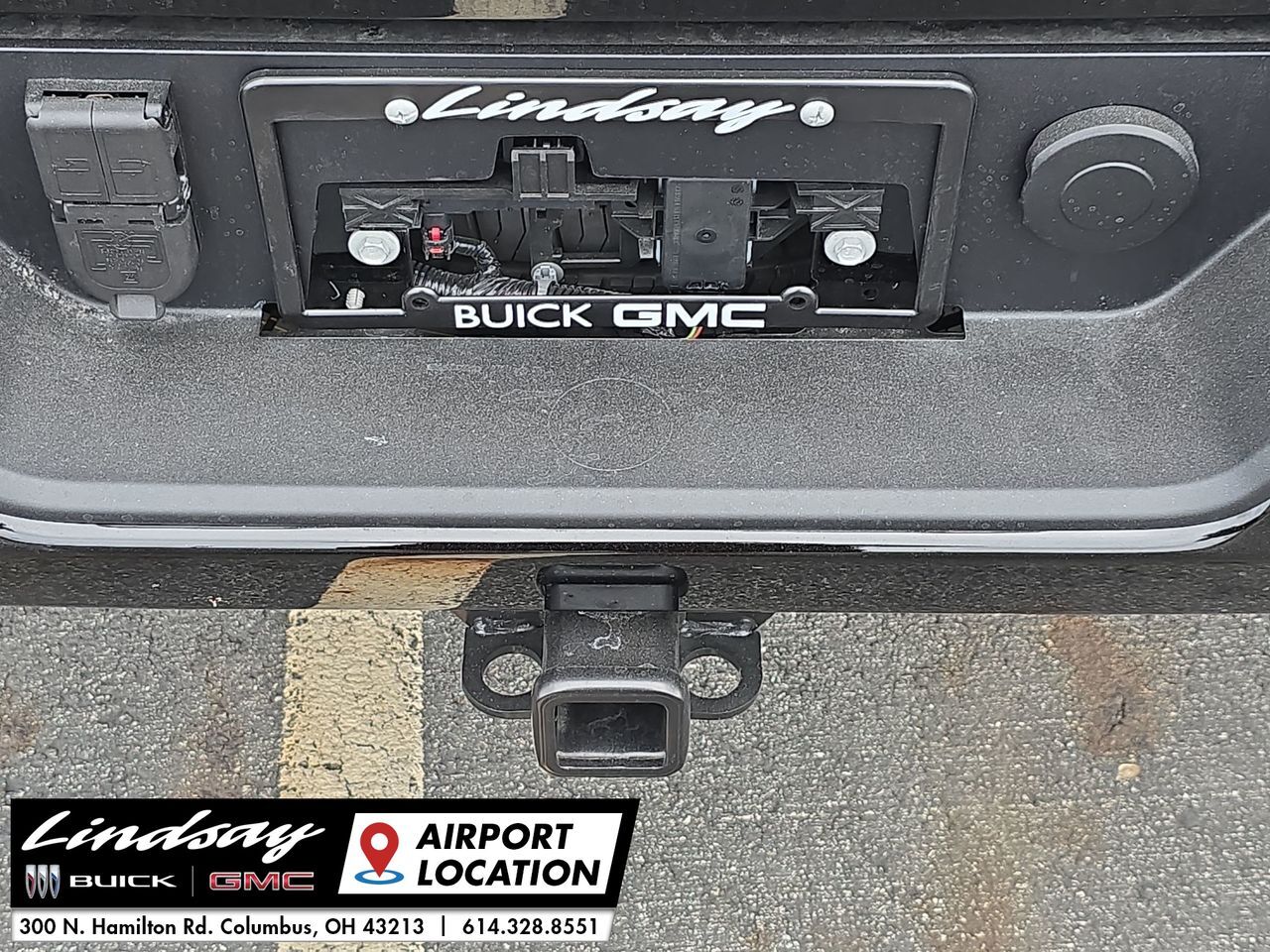 2026 GMC Sierra 1500 AT4 Columbus OH