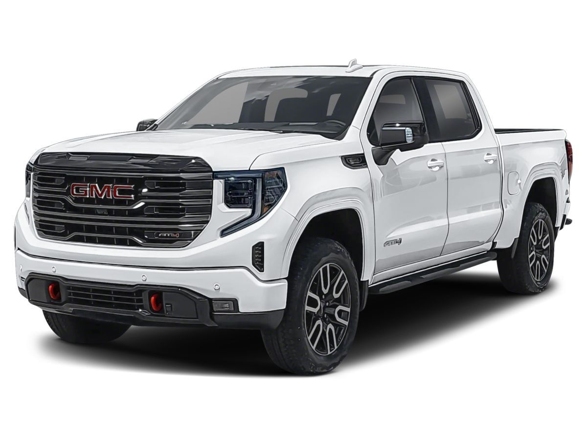2026 GMC Sierra 1500 AT4 Columbus OH