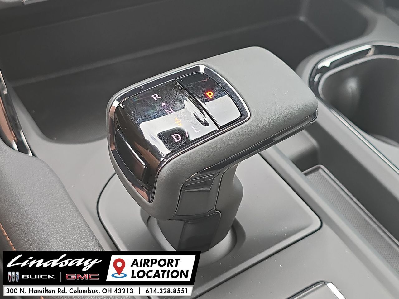 2026 GMC Sierra 1500 AT4 Columbus OH