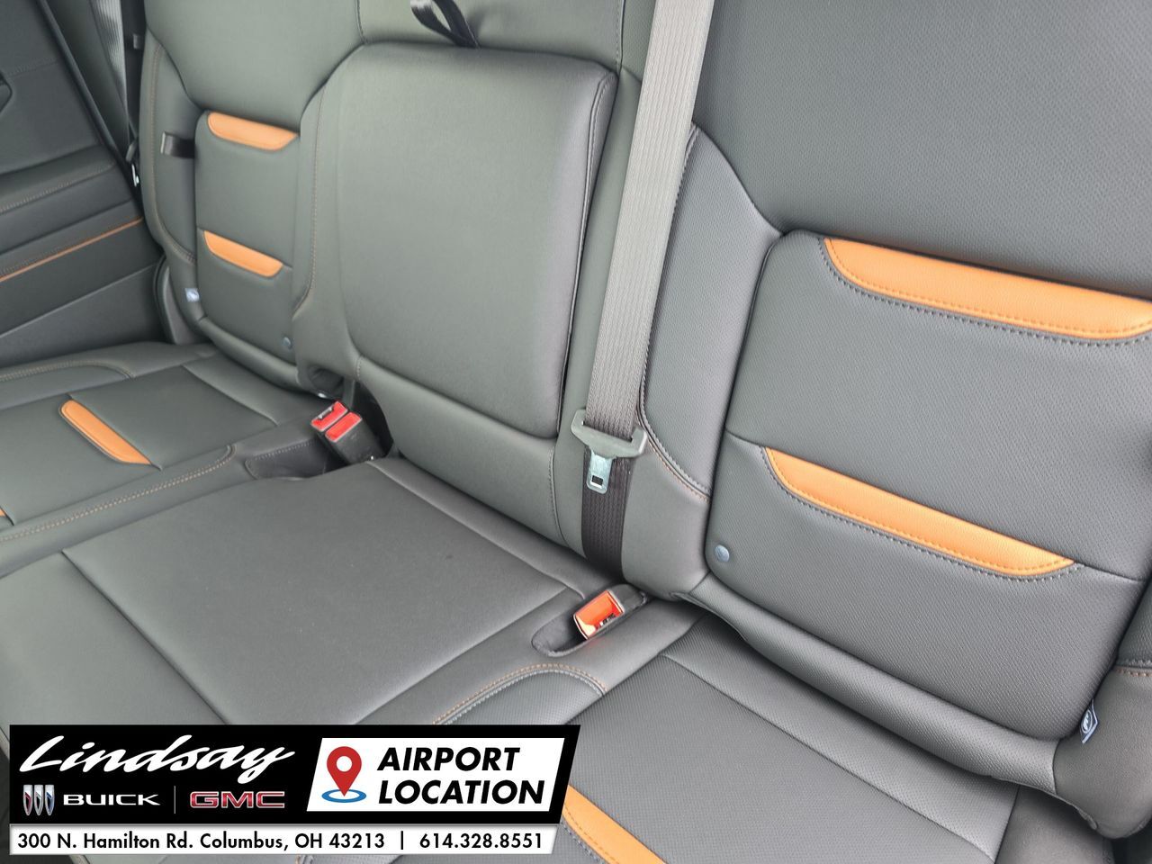 2026 GMC Sierra 1500 AT4 Columbus OH