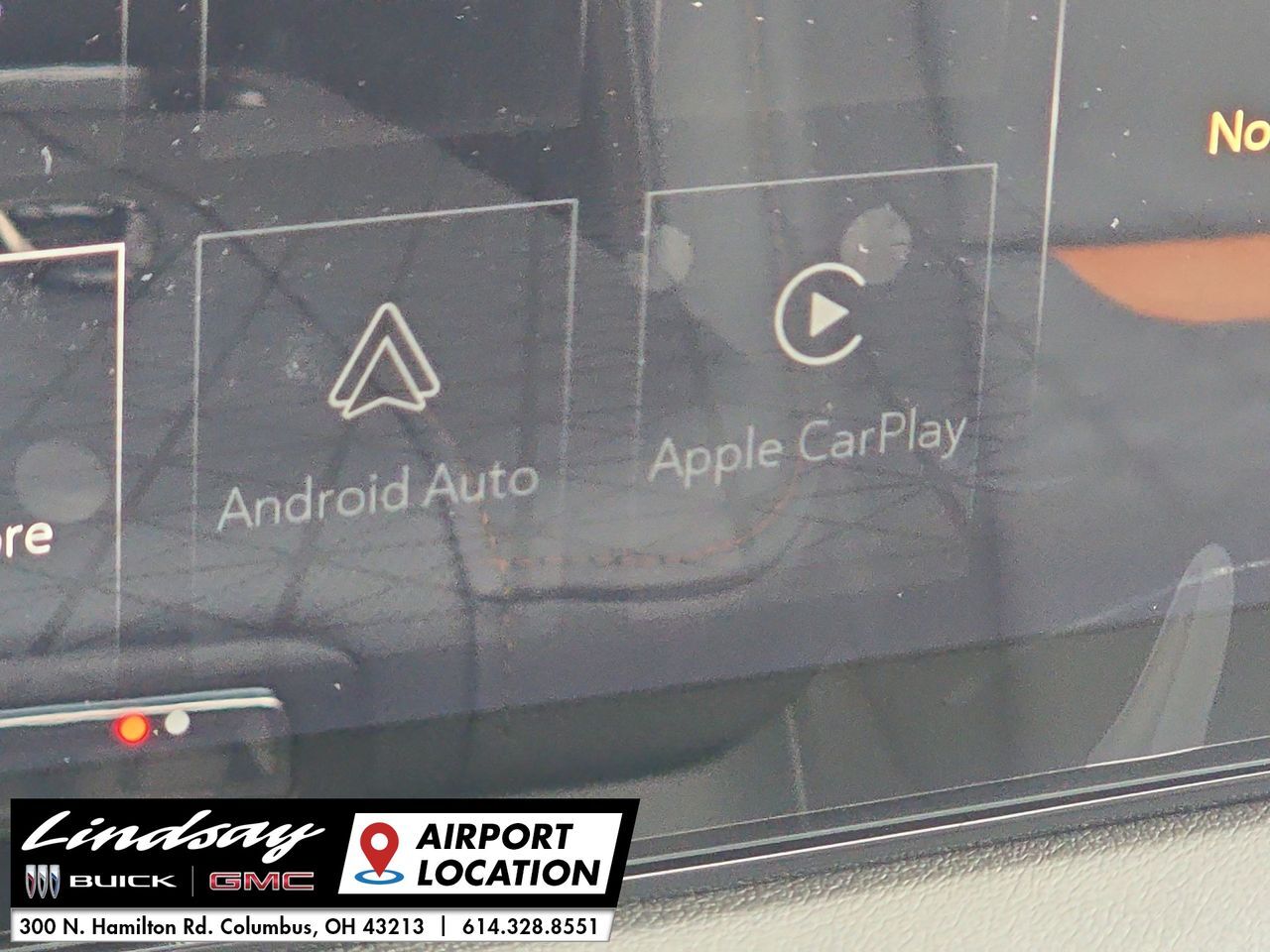 2026 GMC Sierra 1500 AT4 Columbus OH