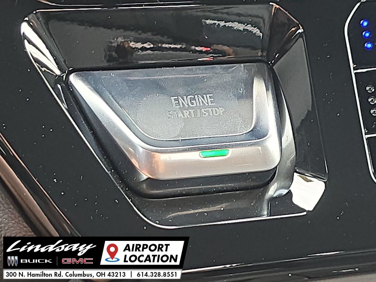 2026 GMC Sierra 1500 AT4 Columbus OH