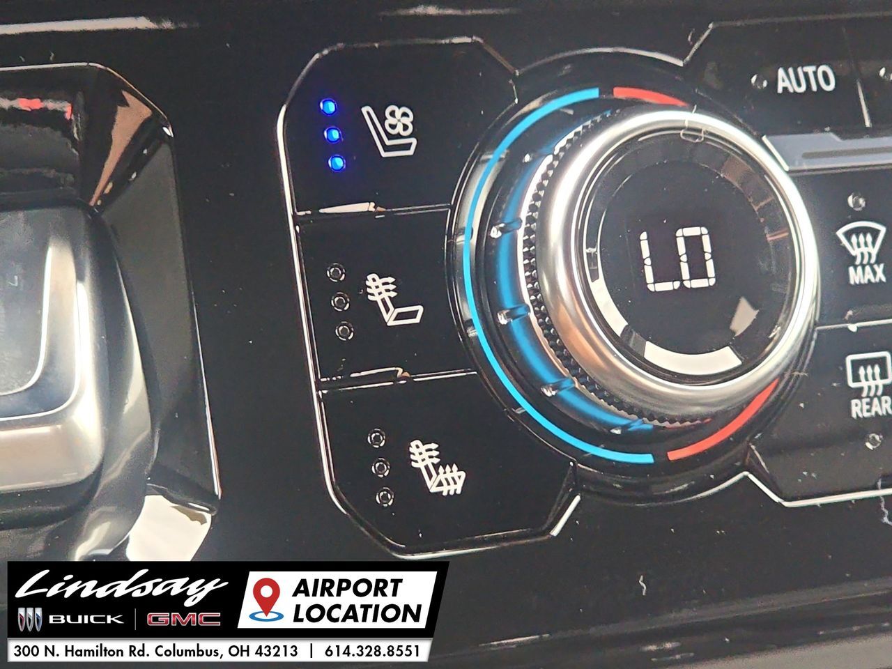 2026 GMC Sierra 1500 AT4 Columbus OH