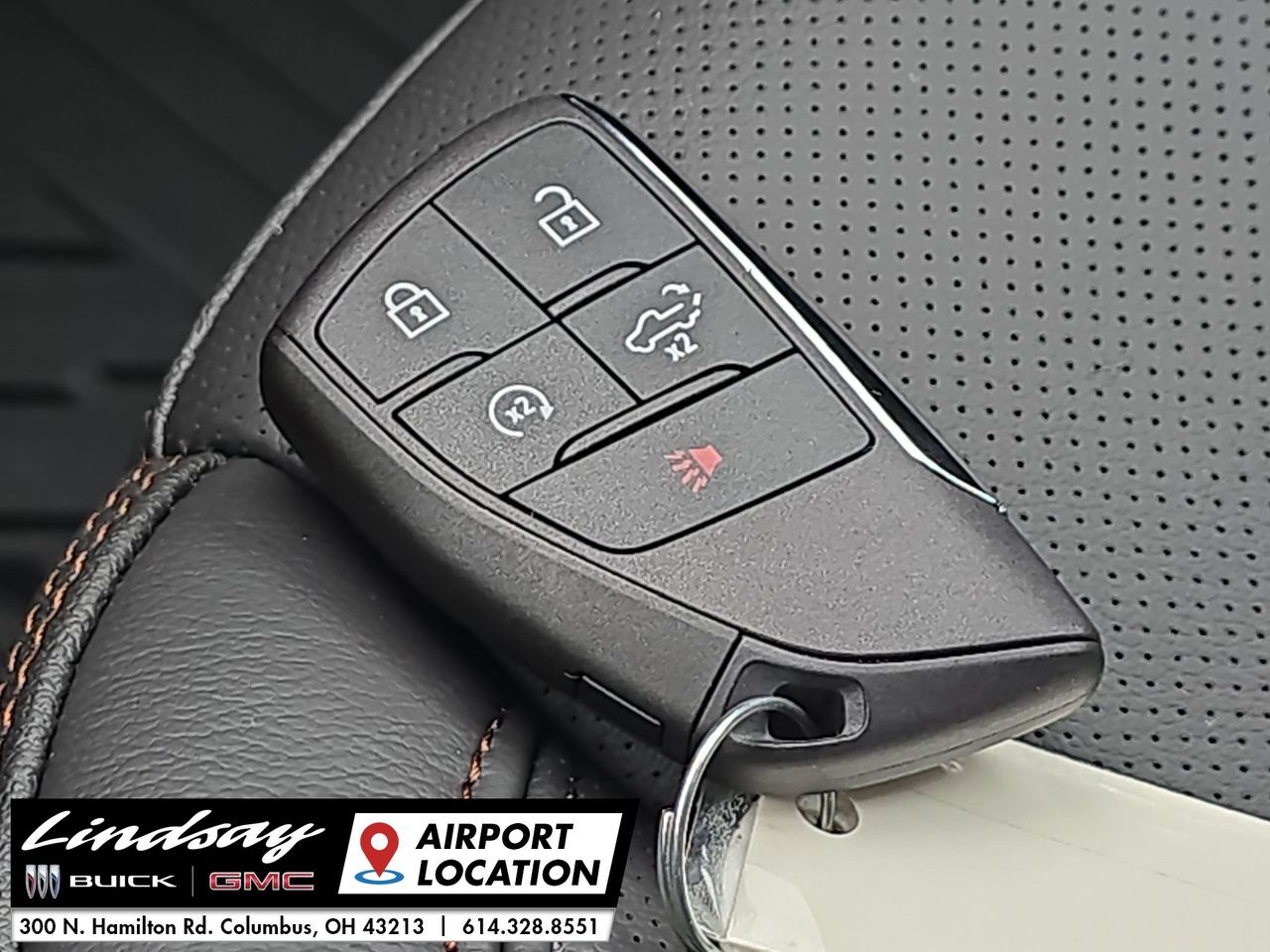 2026 GMC Sierra 1500 AT4 Columbus OH