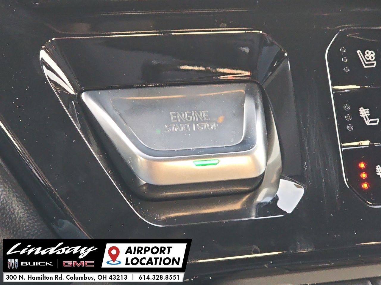 2026 GMC Sierra 1500 AT4 Columbus OH