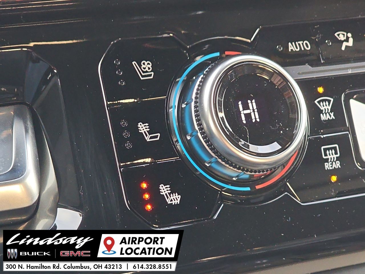 2026 GMC Sierra 1500 AT4 Columbus OH