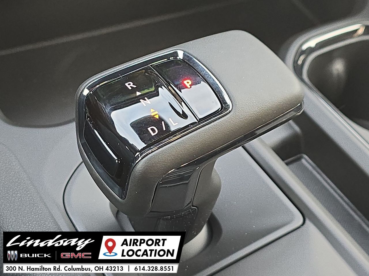 2026 GMC Sierra 1500 AT4 Columbus OH