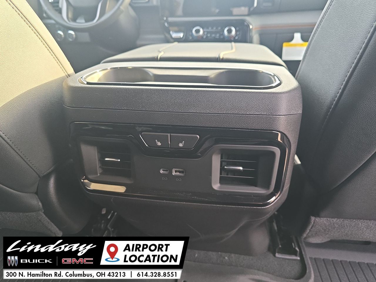 2026 GMC Sierra 1500 AT4 Columbus OH