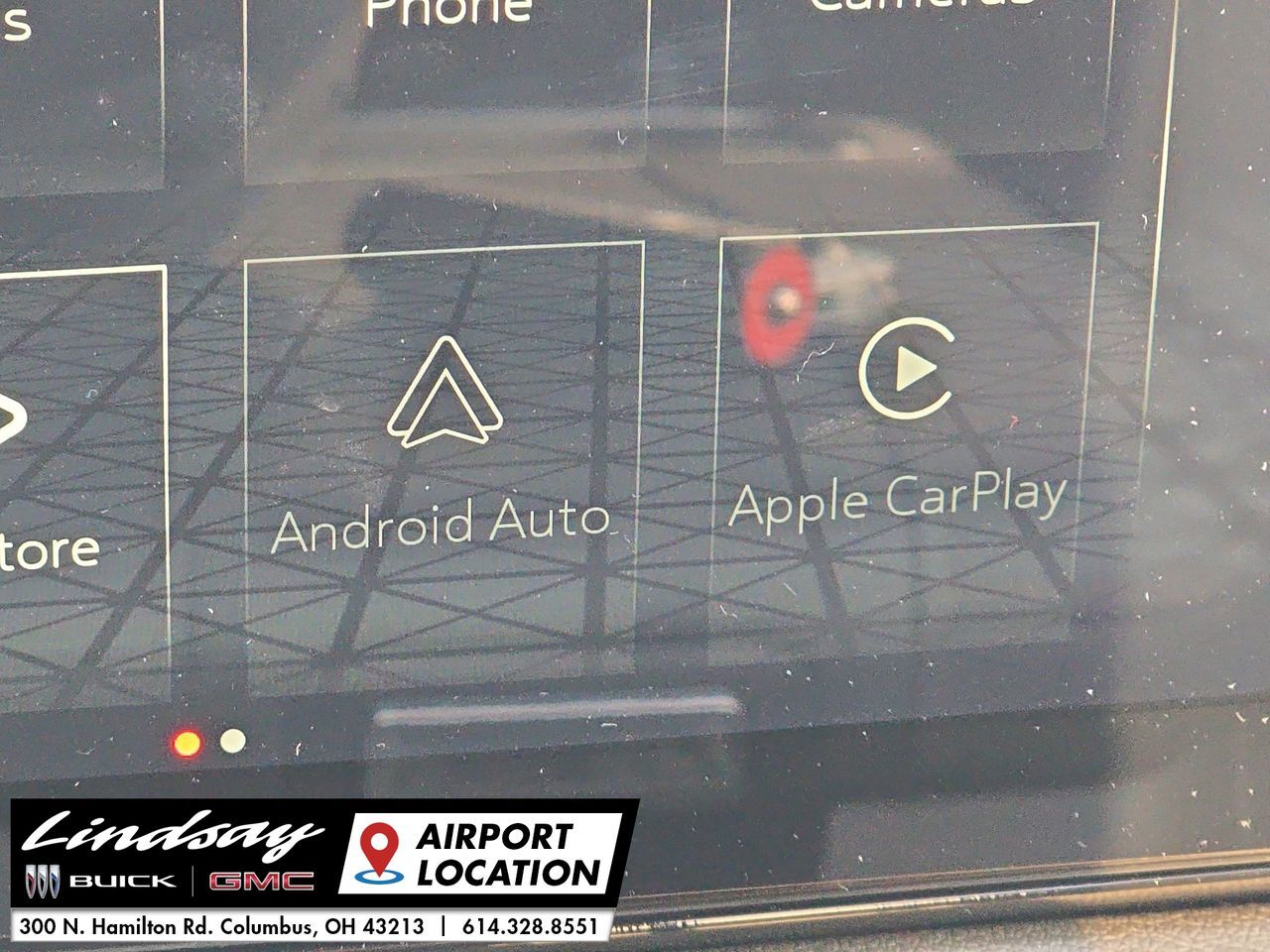 2026 GMC Sierra 1500 AT4 Columbus OH