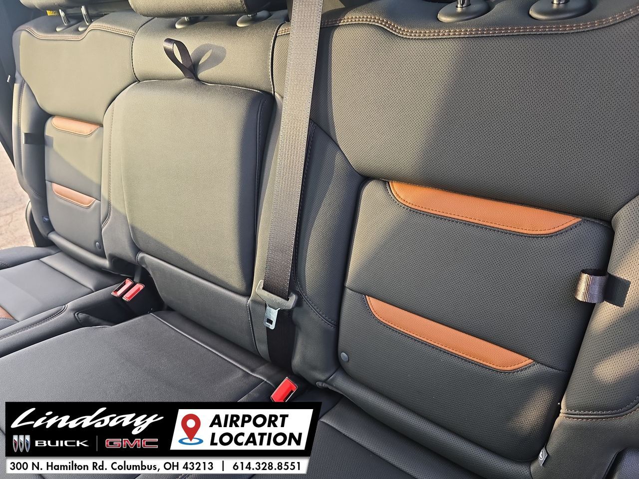 2026 GMC Sierra 1500 AT4 Columbus OH