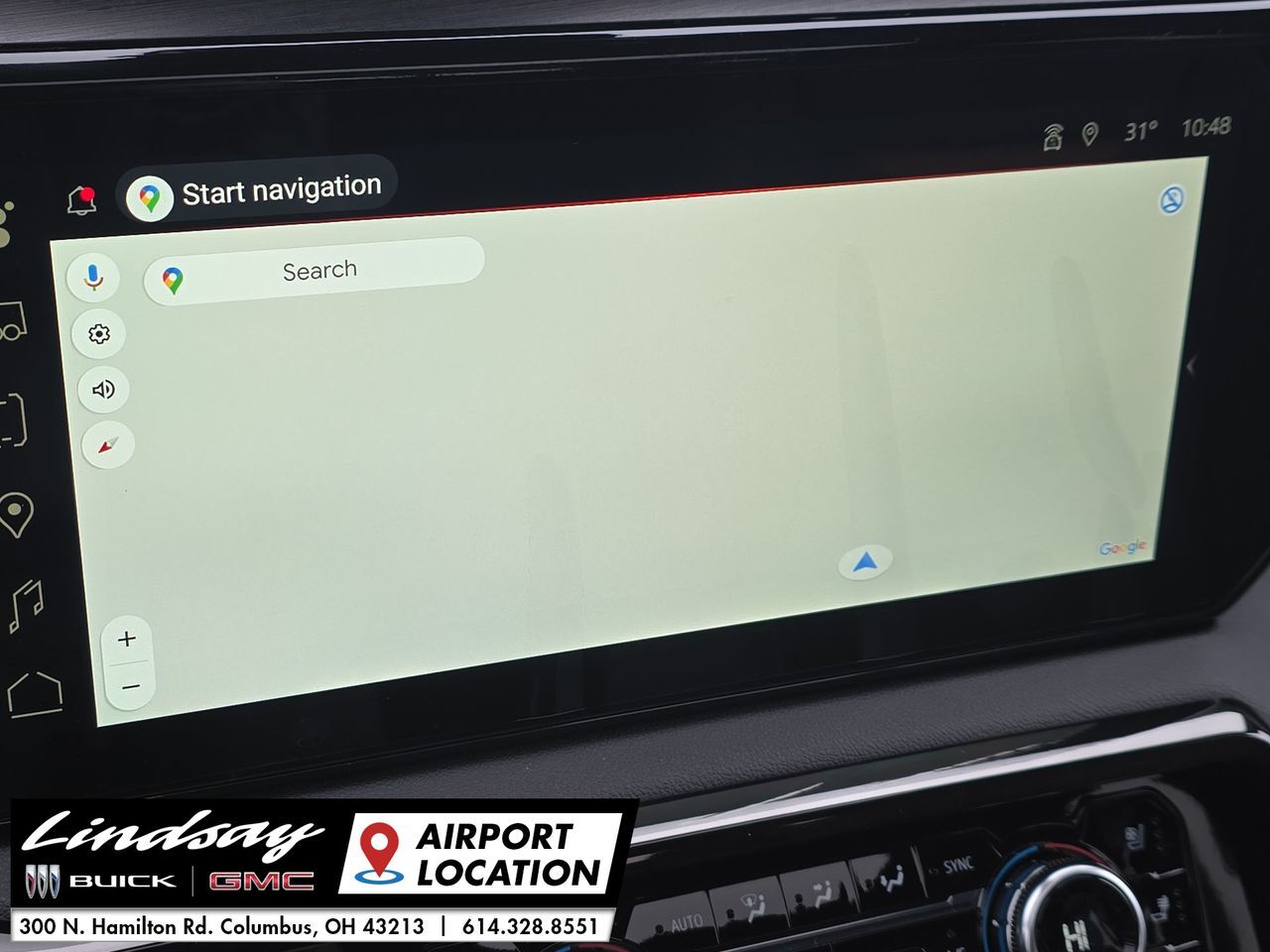 2026 GMC Sierra 1500 AT4 Columbus OH